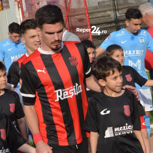 CSM Reșița înfruntă provocări după eșecul din play-off