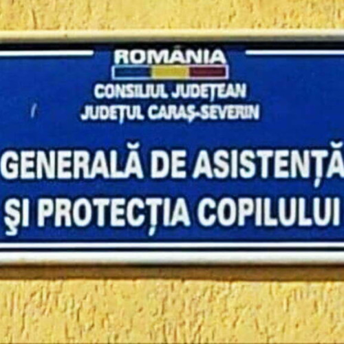 Urări de Sărbători din partea Direcției Generale de Asistență Socială și Protecția Copilului Caraș-Severin