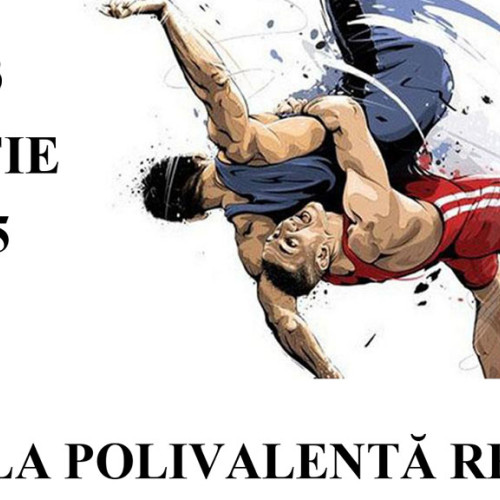 Resita va gazdui finalele Campionatelor Nationale Scolare