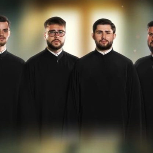 Concert prepascal la Reșița cu titlul &quot;Iată Mirele vine&quot;