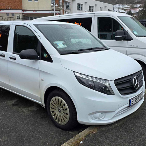 Lety Transport: Soluția ideală pentru transportul internațional România - Austria