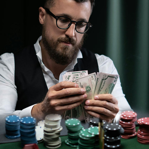 O nouă propunere legislativă pentru limitarea cheltuielilor la jocurile de noroc