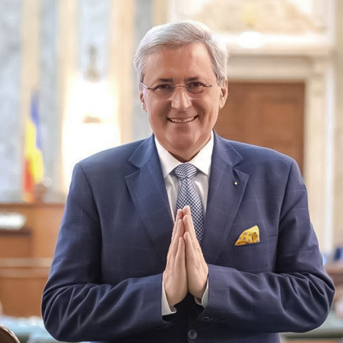 „Când salvezi o viață, salvezi o lume întreagă!”