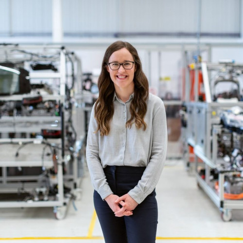 Transformări remarcabile în Reșița, orașul cu tradiție industrială