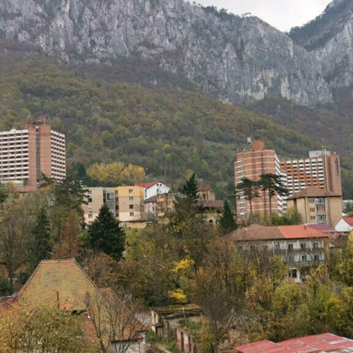 Baile Herculane va gazdui Adunarea Generala a Asociatiei Oraselor Termale Istorice din Europa