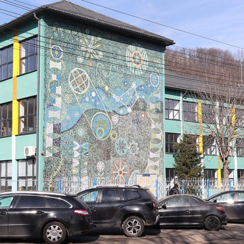 Ancheta la Colegiul Tehnic din Reșița pentru fraudă cu fonduri europene