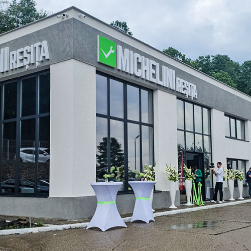 Tradiția service-ului Transprotector se încheie la Reșița