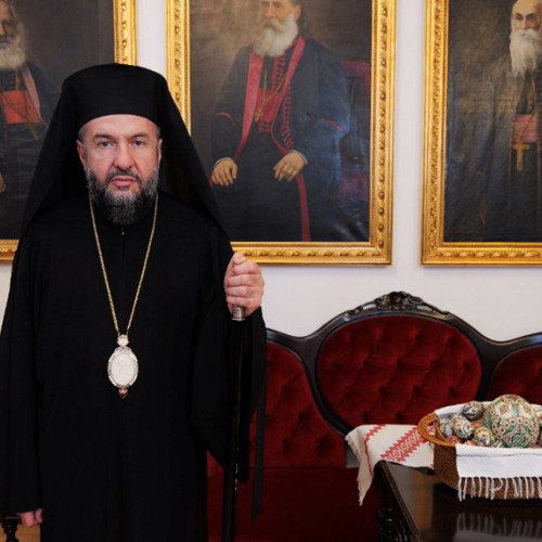 Pastorala de Paște 2025