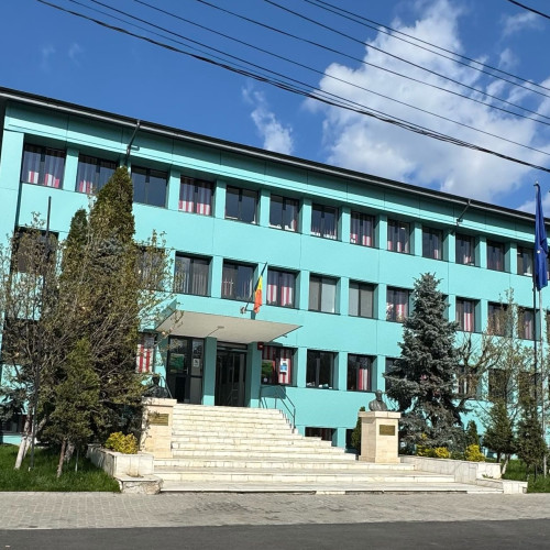 Regulament de conviețuire socială adoptat în Alexandria