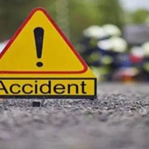 Accident rutier la Vitanesti: Două persoane rănite