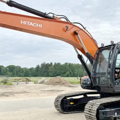 Tragedie în Turnu Măgurele: Doi bărbați au murit după ce cupa unui excavator a căzut peste ei