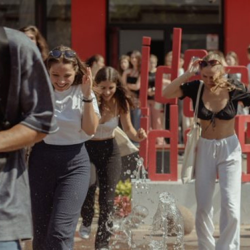 Ideo Ideis Festival: Petrecerea de Majorat pentru Tineretul din Alexandria