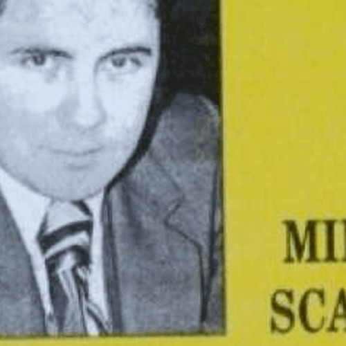 74 de ani de la nașterea lui Mircea Scarlat, un mare critic literar