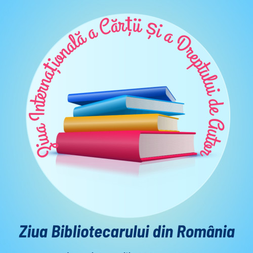 Biblioteca Județeană Marin Preda din Teleorman sărbătorește Ziua Bibliotecarului