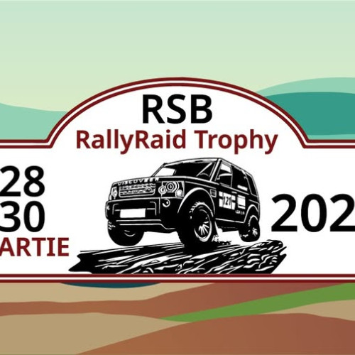 Municipiul Alexandria găzduiește prima competiție de rally raid
