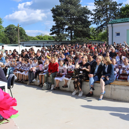 Zilele Județului Teleorman, sărbătorite cu tradiție și cultură