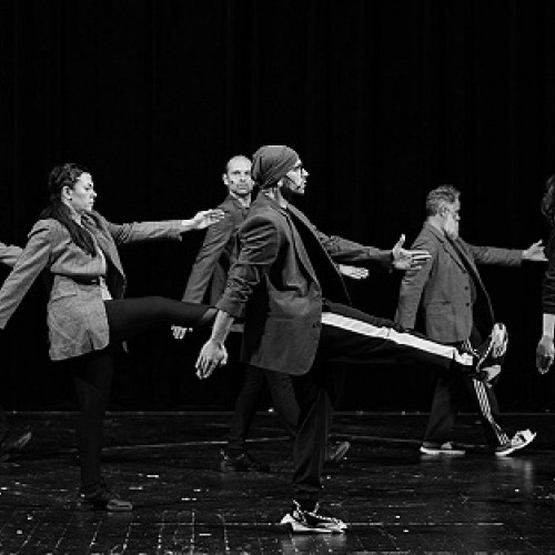 Trupa Mihai Raicu prezintă premiera spectacolului INEVITABIL