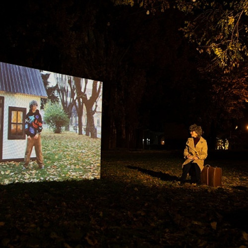 Parcul central din Satu Mare va găzdui un spectacol teatral inedit