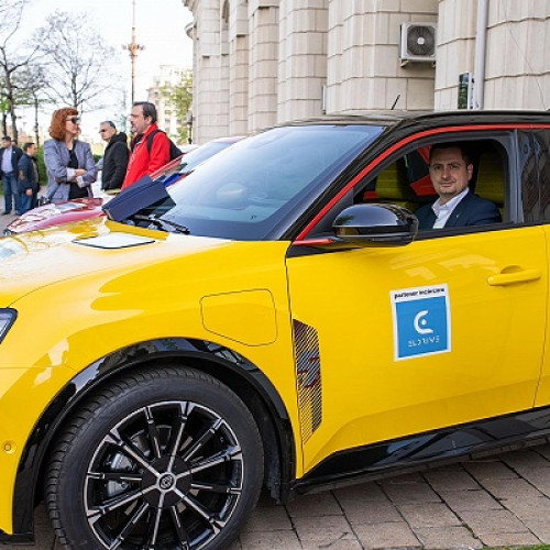 Ghidul de finanțare pentru Programul Rabla 2025 a fost oficializat