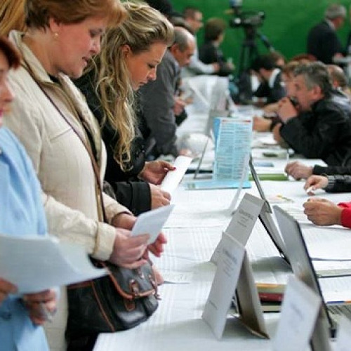 Bursa Generală a Locurilor de Muncă în Satu Mare