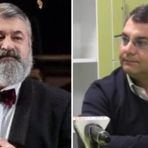 Schimbare la conducerea Teatrului Municipal &quot;Mr. Gh. Pastia&quot; Focșani