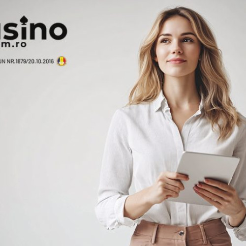 Bine ai venit în lumea cazinourilor: Ghid basic de termeni