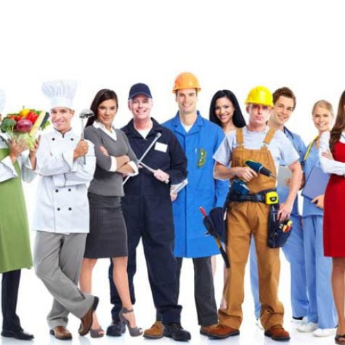 Crește numărul locurilor de muncă disponibile în străinătate pentru români