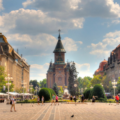 Industria jocurilor de noroc transformă turismul în România