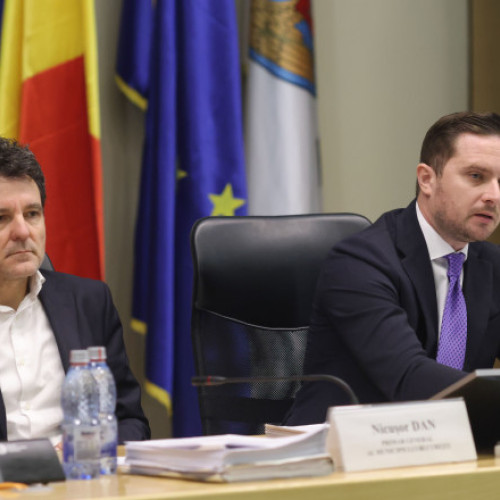 Consiliul General al Municipiului București se întrunește pentru a discuta numirea unui primar interimar