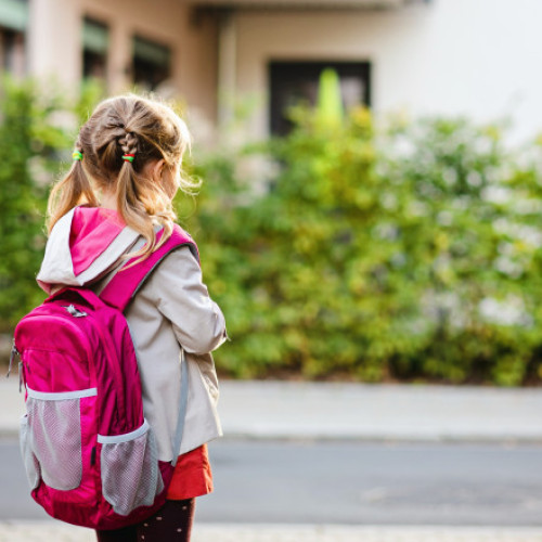 O profesoară din Cluj reținută pentru comportament abuziv față de o elevă de 10 ani