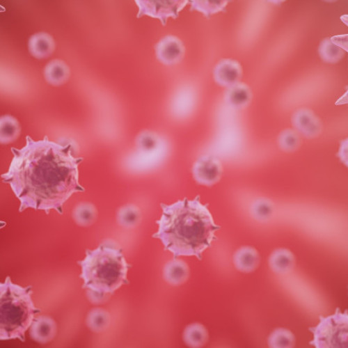 Creșterea cazurilor de infecție cu rotavirus în România