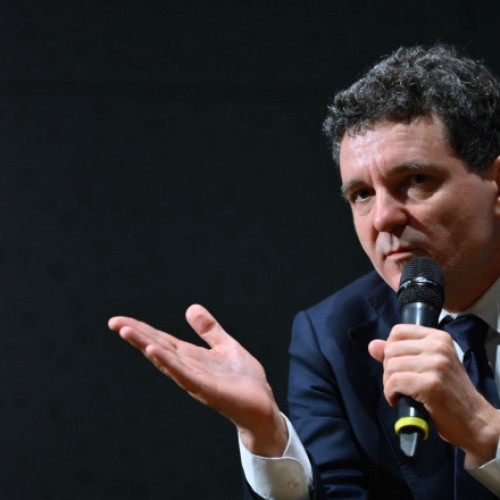 Nicușor Dan explică situația actuală a TVA-ului și a deficitului bugetar