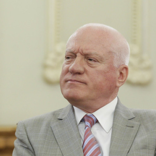 Valeriu Stoica: PSD riscă să fie absorbit de AUR dacă trece în opoziție