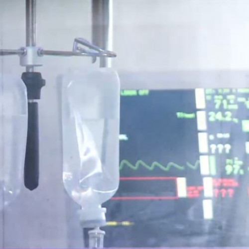 Criza de ser fiziologic și hidrocortizon afectează spitalele din România