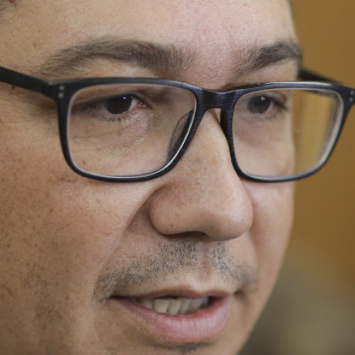 Critici dure pentru Victor Ponta din partea liderilor PSD