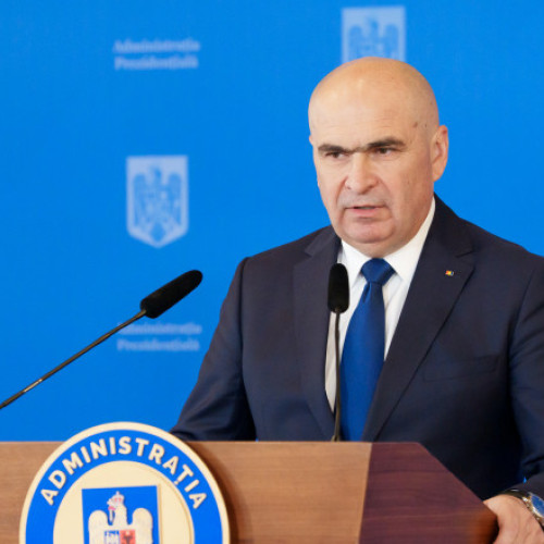 Securitate națională: Declarații privind o eventuală trimitere de trupe în Ucraina