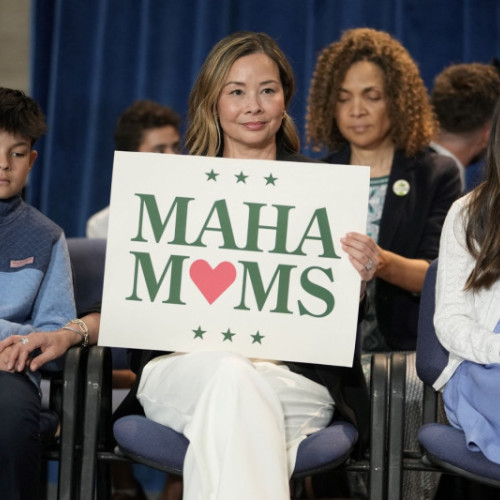 Raport controversat despre bolile cronice ale tinerilor americani