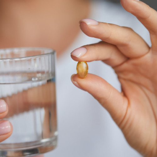 Legătura dintre acizii grași Omega-3 și prevenirea bolilor cardiovasculare