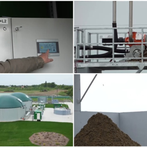 Universitatea de Științe ale Vieții din Timișoara funcționează cu zero emisii de carbon