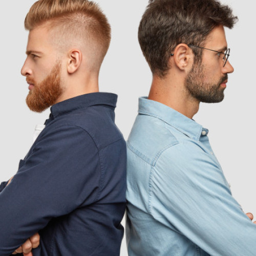 Divizarea societății românești după alegerile prezidențiale