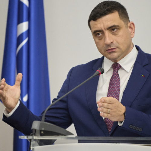 George Simion acuză intervenția Franței în alegerile românești