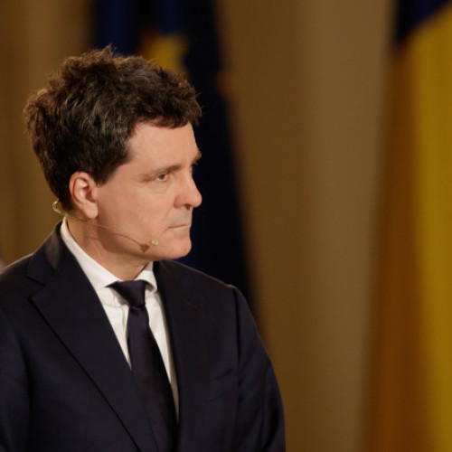 Nicușor Dan va efectua o vizită în Polonia