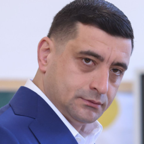 George Simion îndeamnă la proteste după alegerile câștigate de Nicușor Dan