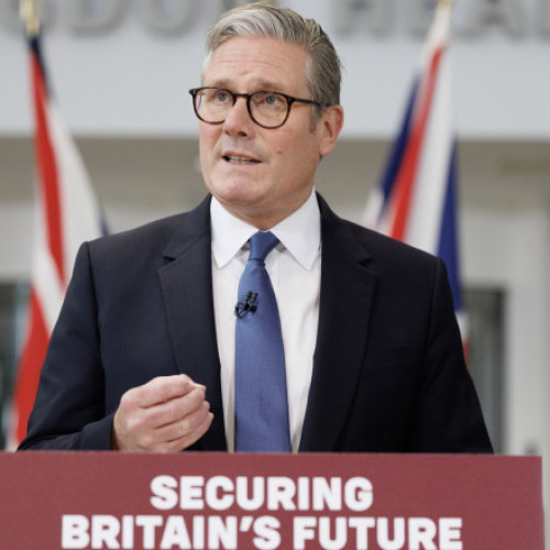 Rusia, suspectată de implicare în atacuri asupra proprietăților premierului britanic Keir Starmer