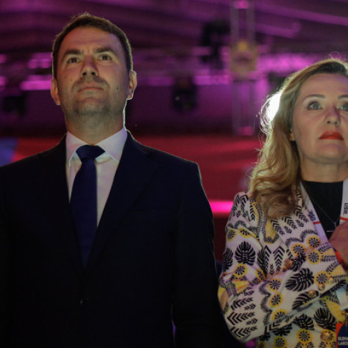 Elena Lasconi rămâne membru USR, spune Cătălin Drulă