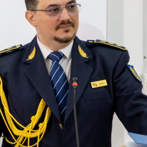 Schimbare la conducerea Administrației Naționale a Penitenciarelor