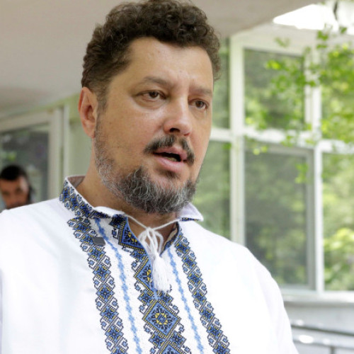 Claudiu Tarziu pune întrebări despre temerile lui George Simion