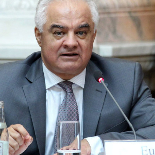 Eugen Radulescu: România are nevoie de un guvern suplu pentru redresarea economică