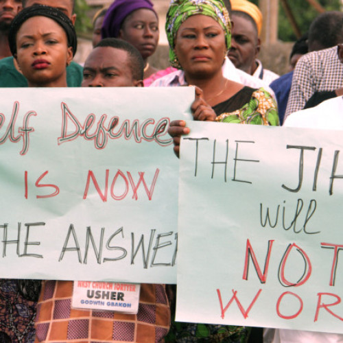 Atacuri armate în nord-estul Nigeriei, zeci de victime raportate