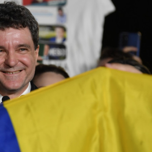 Mesajul președintelui ales Nicușor Dan pentru românii din diaspora